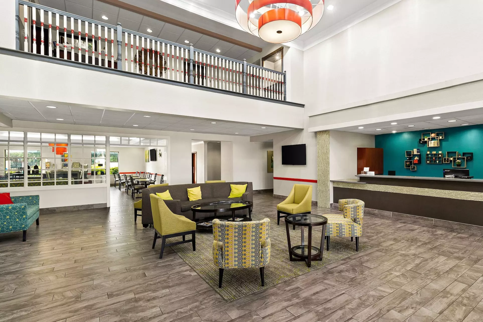 Best Western Galleria Inn & Suites - Primary Image