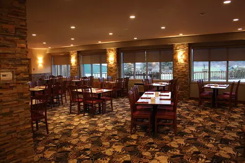 BEST WESTERN PLUS NORWESTER HT - Second Medium