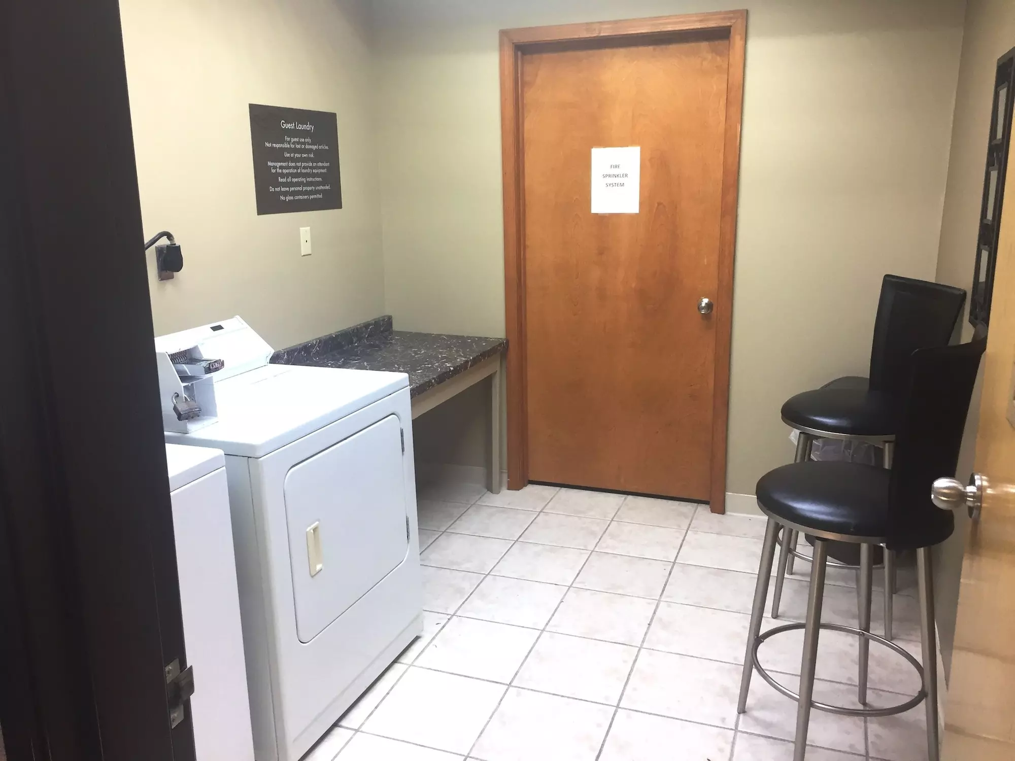 Grain Valley Inn - Kansas City - Primary Image