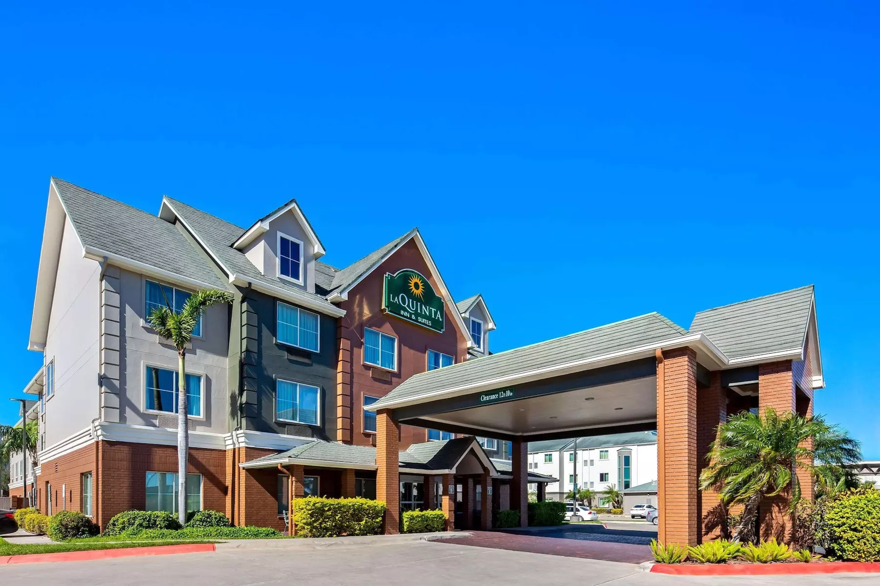 La Quinta Inn & Suites by Wyndham Pharr North McAllen - Primary Image
