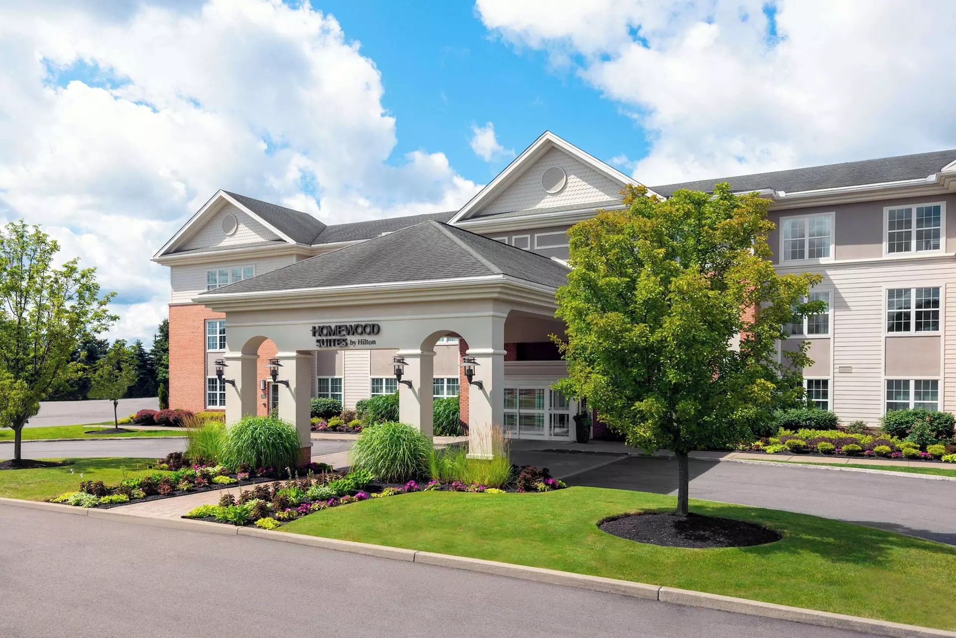 Homewood Suites by Hilton Buffalo Airport - Primary Image