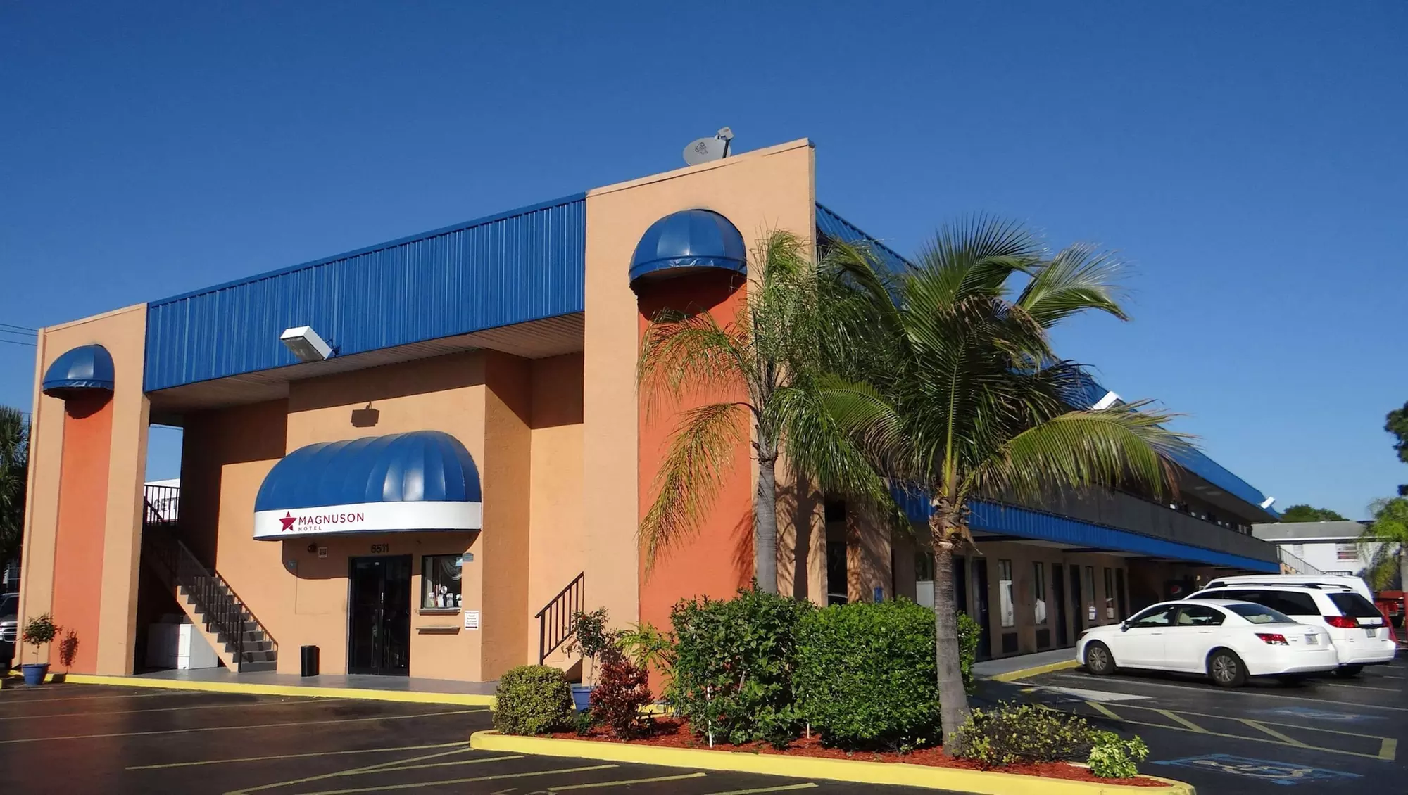 Magnuson Hotel Bradenton - Primary Image