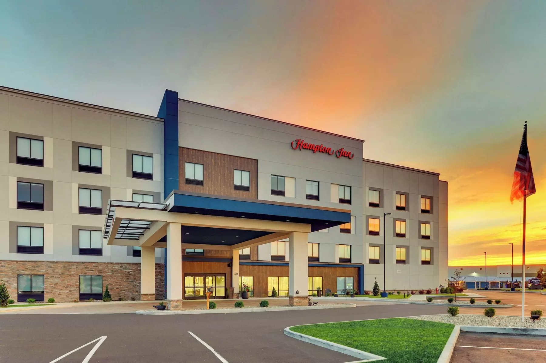 Hampton Inn Lebanon - Primary Image