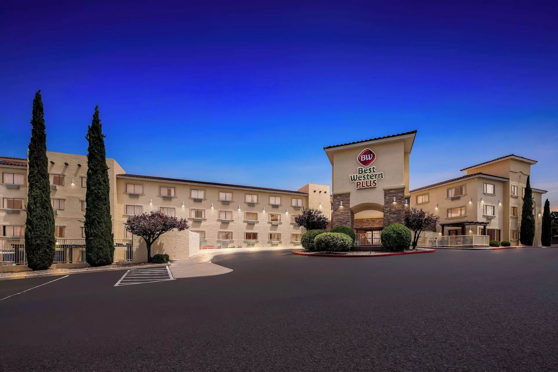 Best Western Plus At Lake Powell - Primary Image