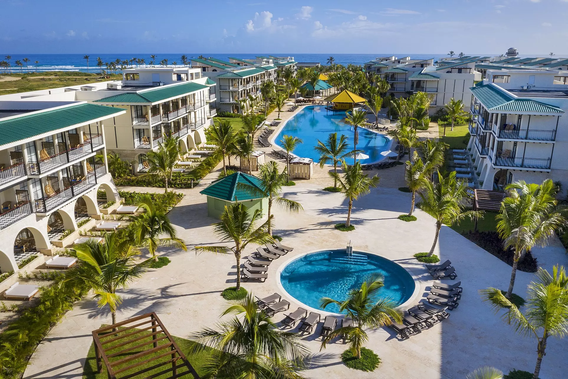 El Beso Adults Only At Ocean El Faro - All Inclusive - Primary Image