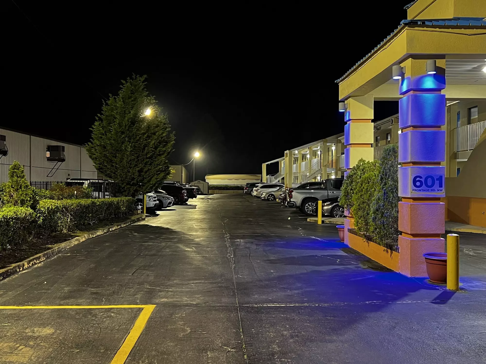 Rodeway Inn Augusta West - Fort Eisenhower - Primary Image