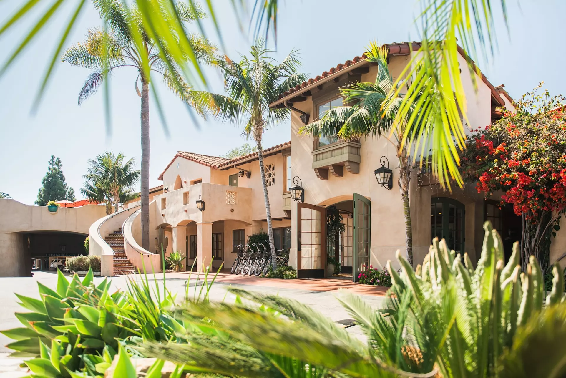 Brisas del Mar, Inn at the Beach - Primary Image