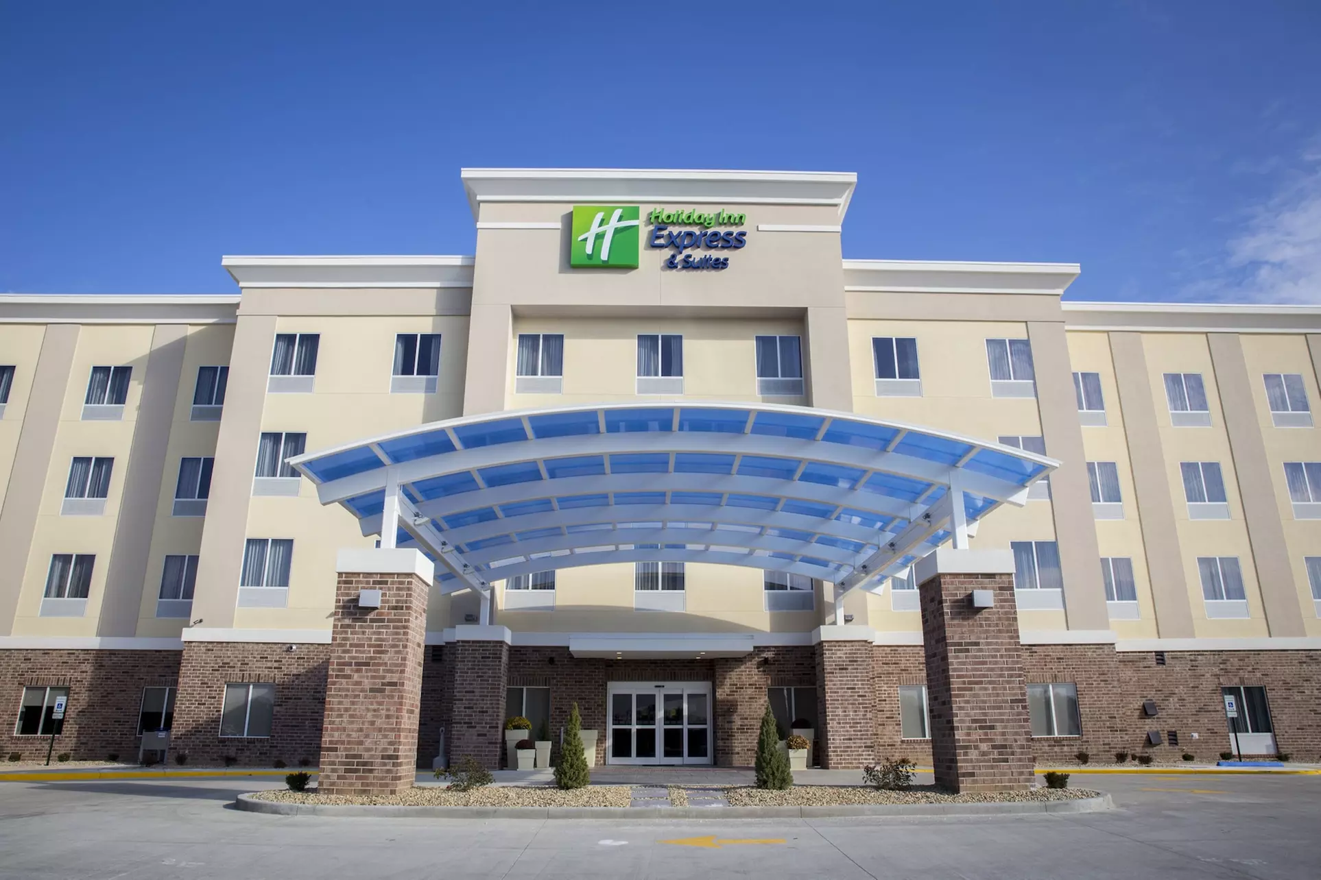 Holiday Inn Express & Suites Edwardsville by IHG - Primary Image