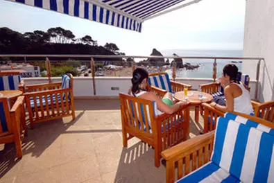 PREMIER GRAN HOTEL REYMAR - Second Medium