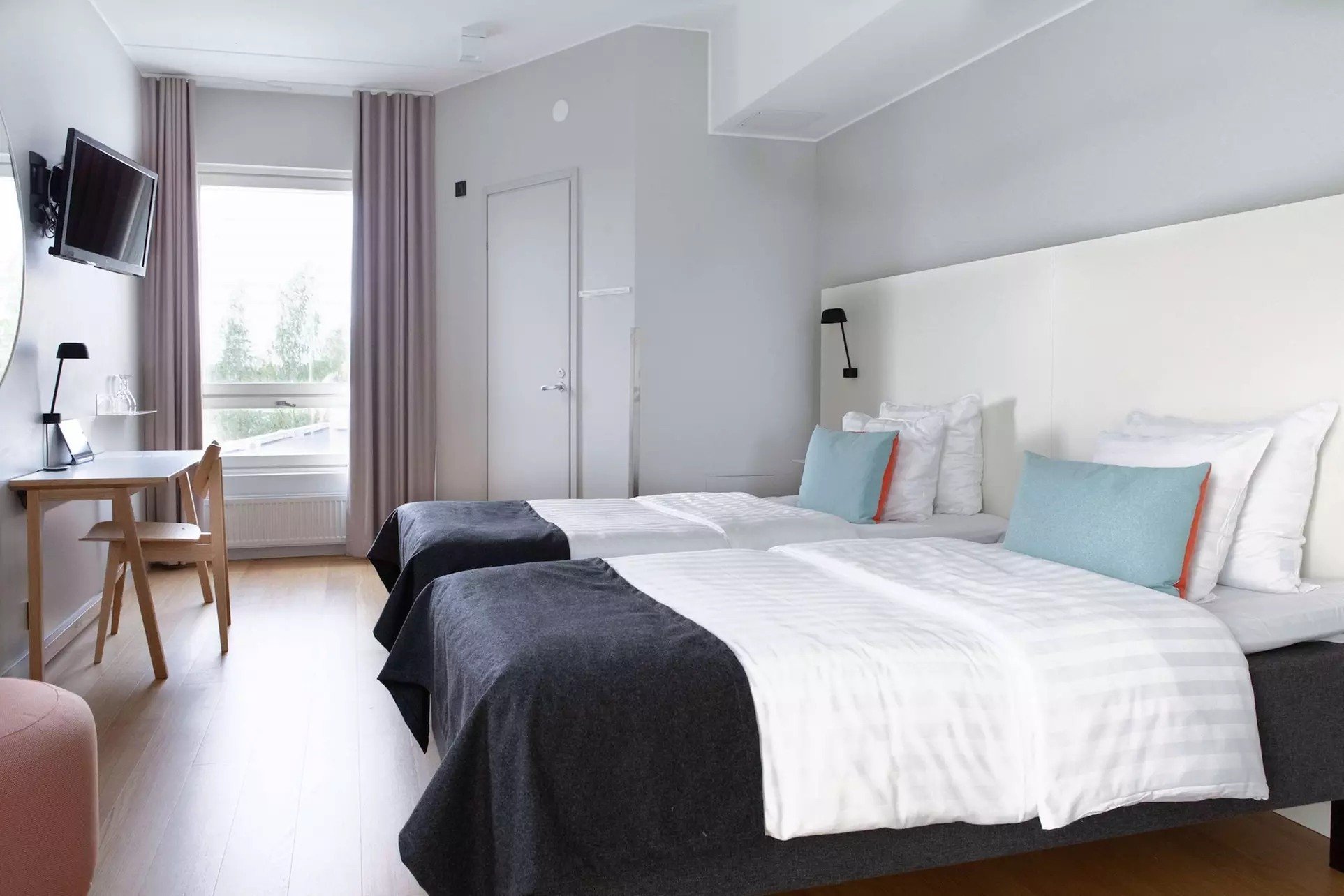 Scandic Helsinki Aviapolis - Primary Image