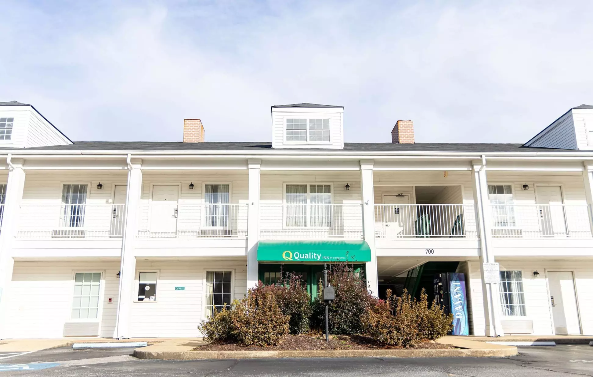 Quality Inn - Primary Image