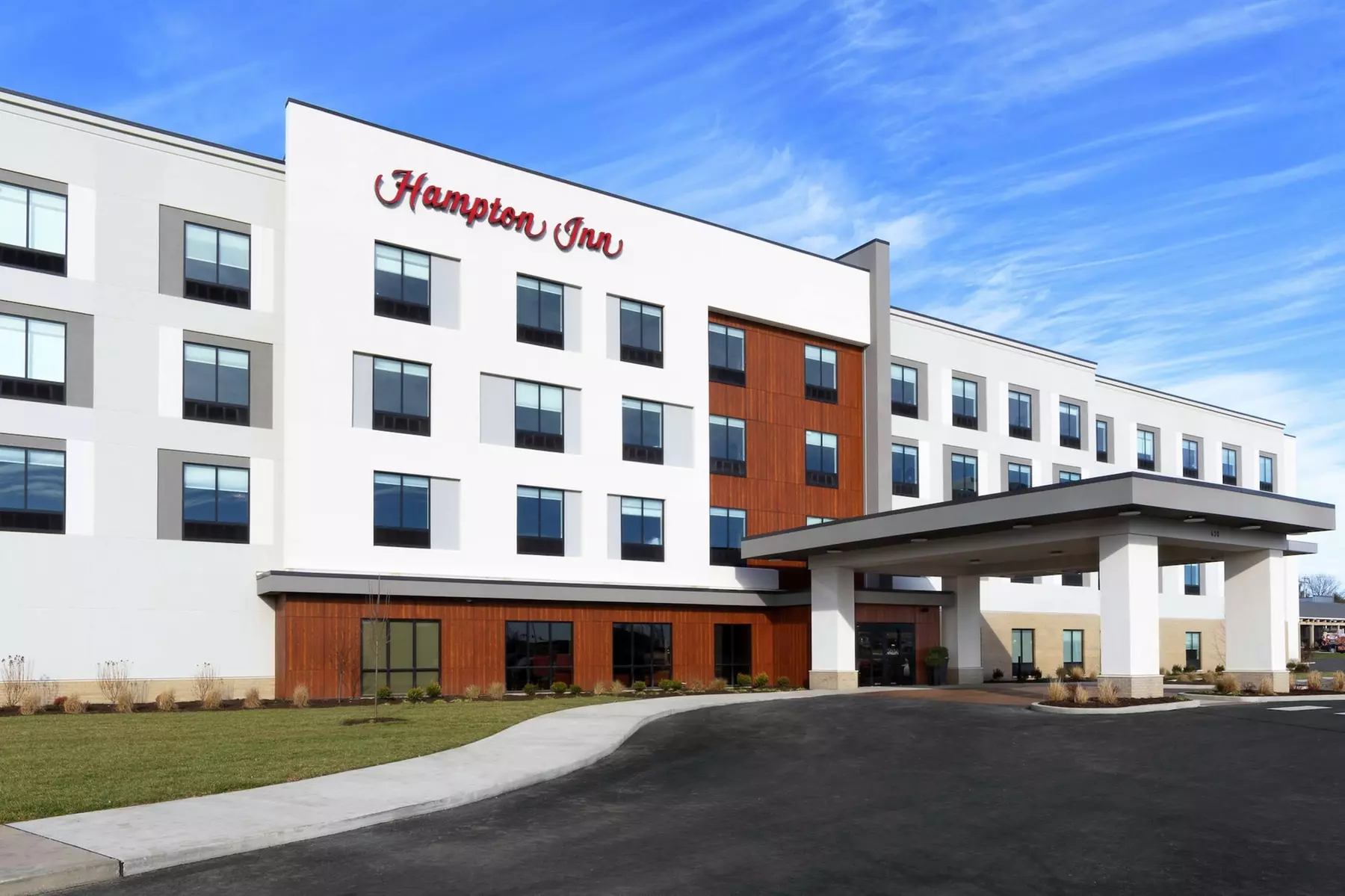 Hampton Inn O'Fallon - Primary Image