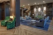 Hilton Nashville Green Hills - Second Medium