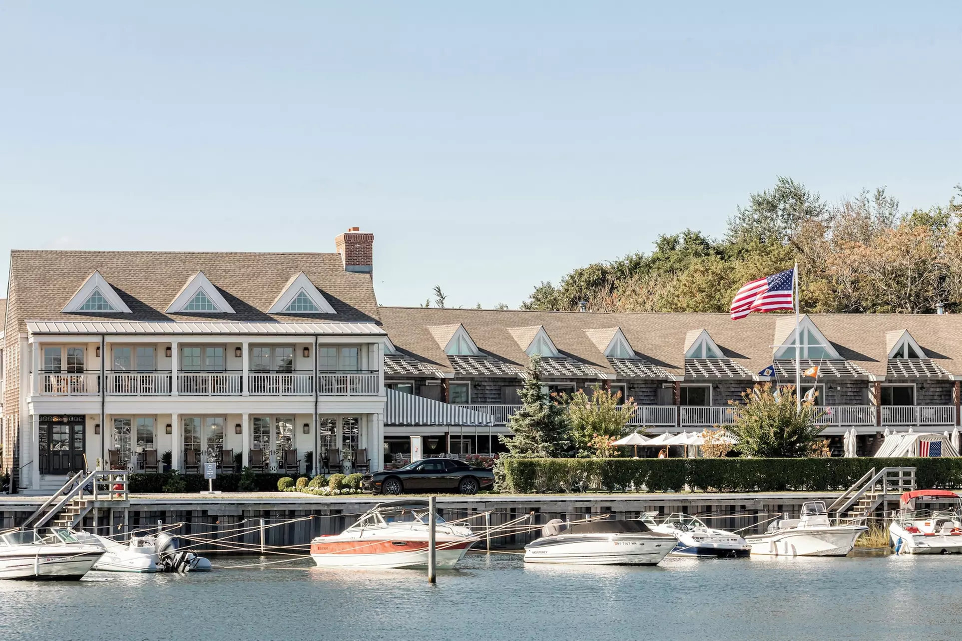Baron's Cove - Primary Image