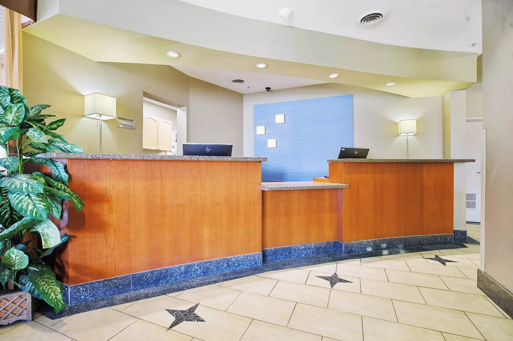 Sandman Hotel & Suites London Downtown - Primary Image