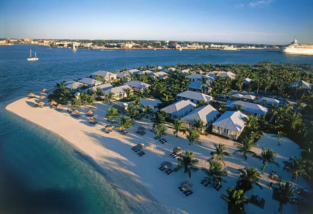 Sunset Key Cottages, a Luxury Collection Resort, Key West - Primary Image