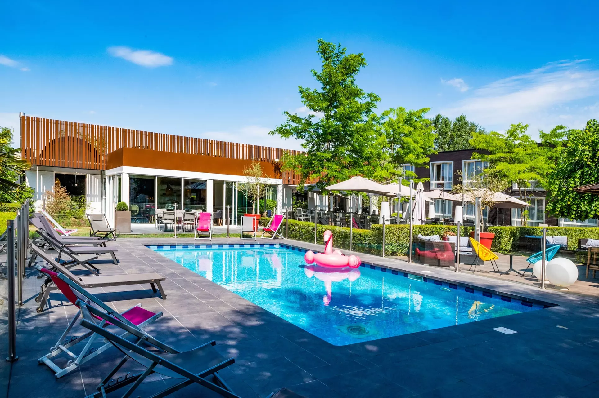 Novotel Lens Noyelles - Primary Image