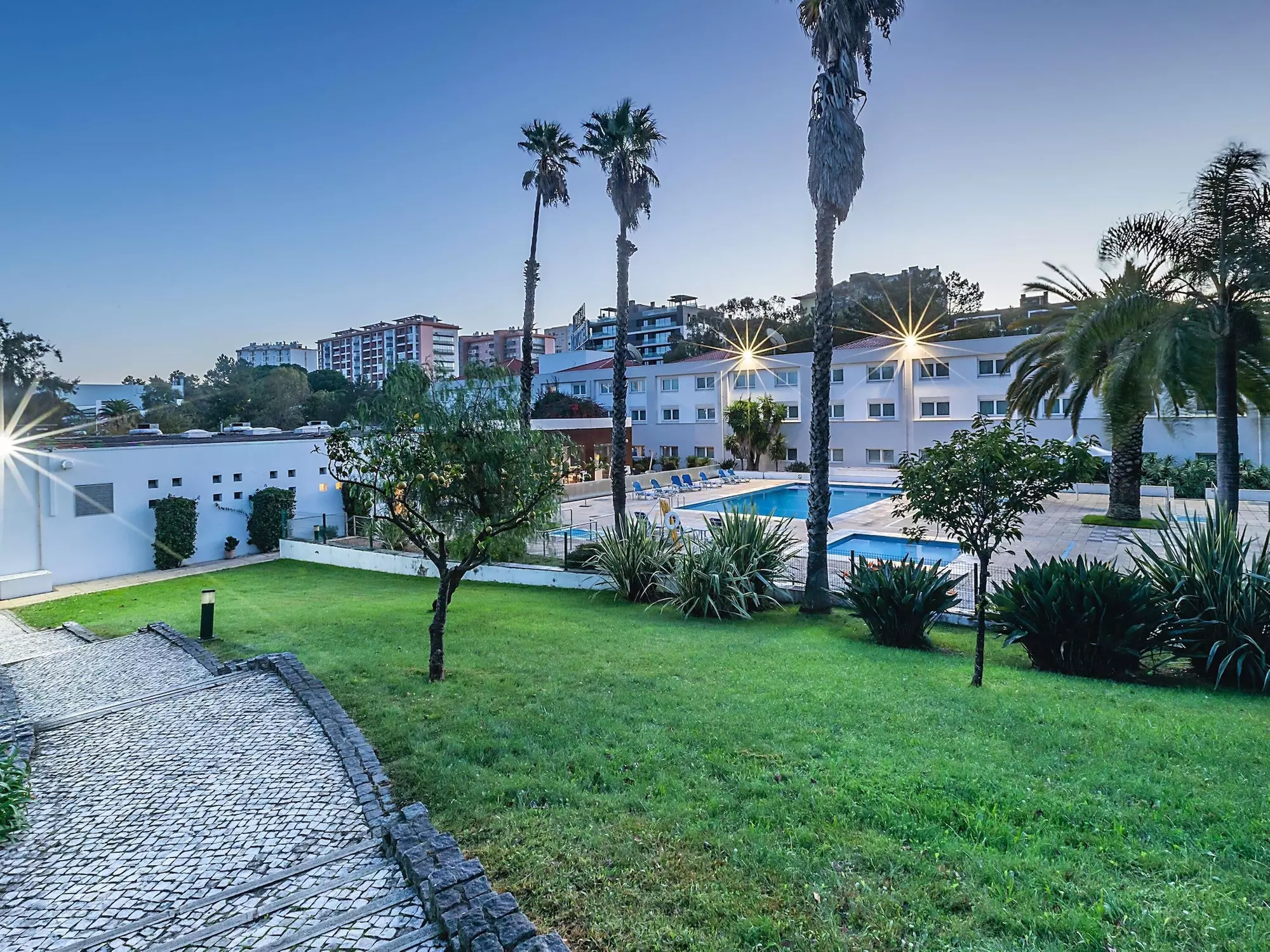 Novotel Setubal - Primary Image