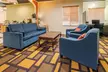 Quality Inn & Suites Lenexa Kansas City - Second Medium