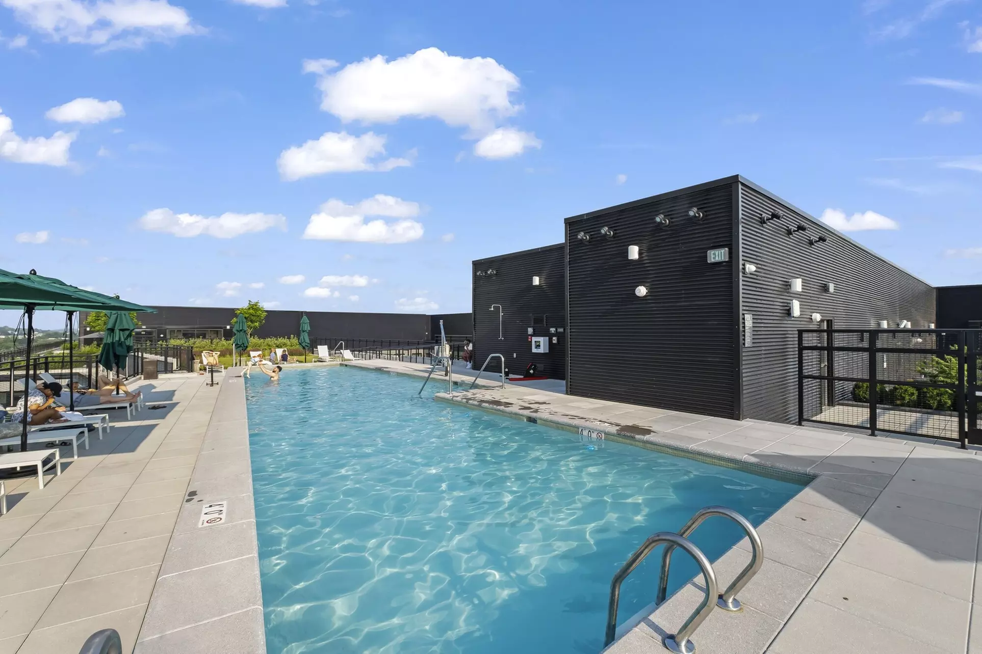 Global Luxury Suites at Capitol Hill - Primary Image
