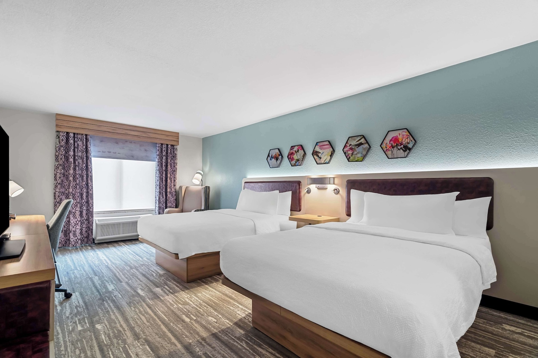 Hilton Garden Inn Cartersville