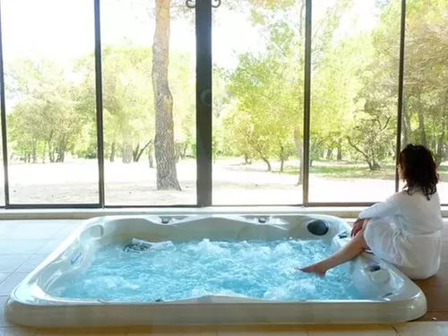 HOSTELLERIE LE PHEBUS AND SPA - Second Medium