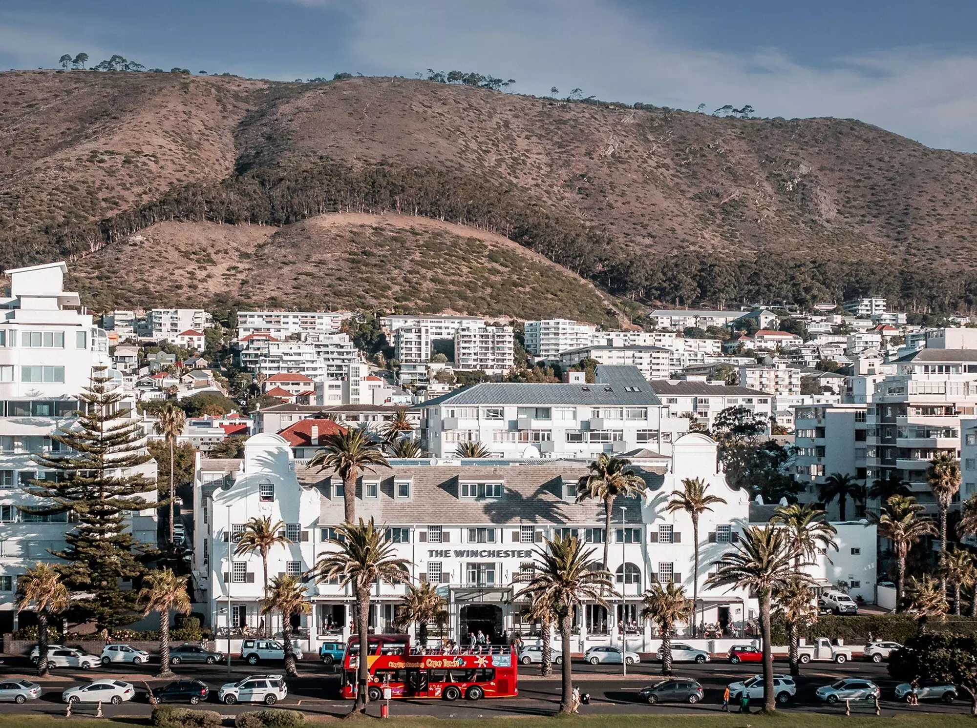 The Winchester Hotel by NEWMARK - Primary Image