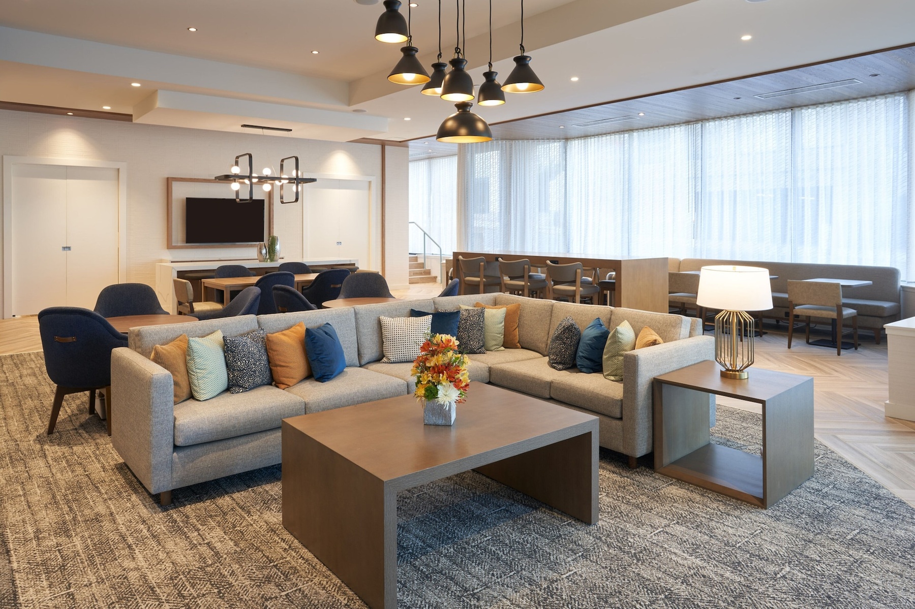 Staybridge Suites Wilmington Downtown by IHG