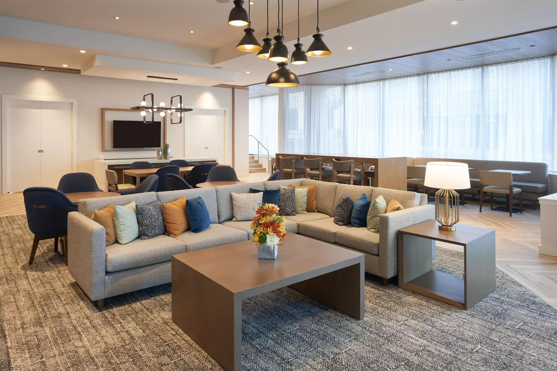 Staybridge Suites Wilmington Downtown by IHG - Primary Image