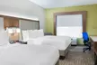 Holiday Inn Express & Suites Heath - Newark by IHG - Second Medium
