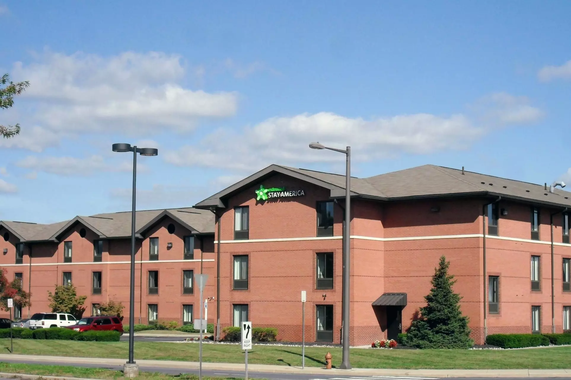 Extended Stay America Suites Philadelphia Airport Bartram Av - Primary Image
