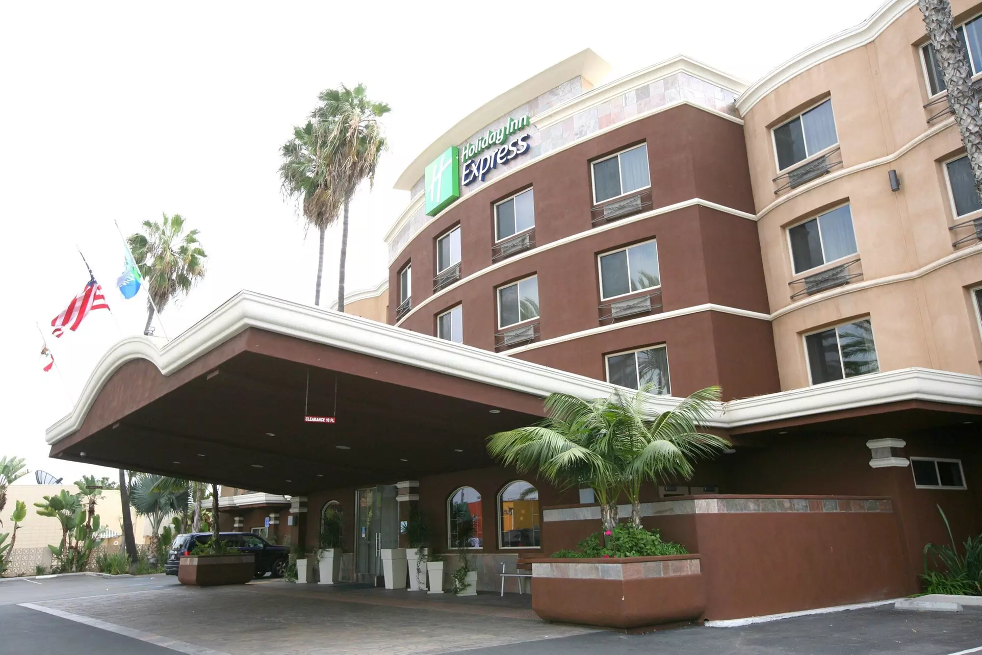 Holiday Inn Express San Diego South - Chula Vista by IHG - Primary Image