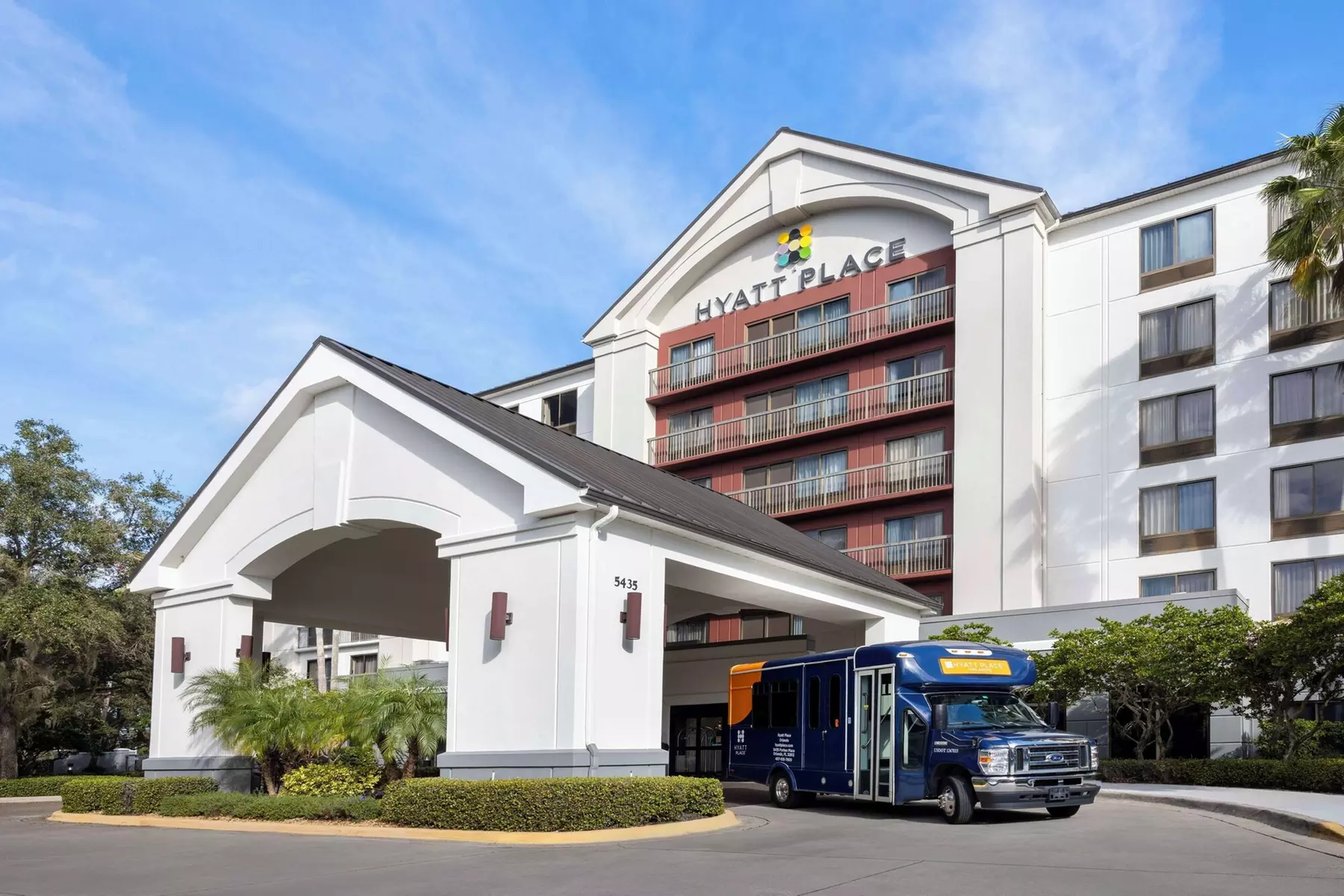 Hyatt Place Orlando Airport - Primary Image