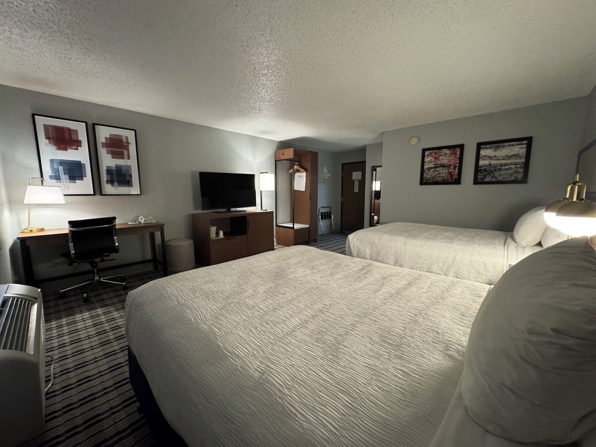 AmericInn by Wyndham Plymouth