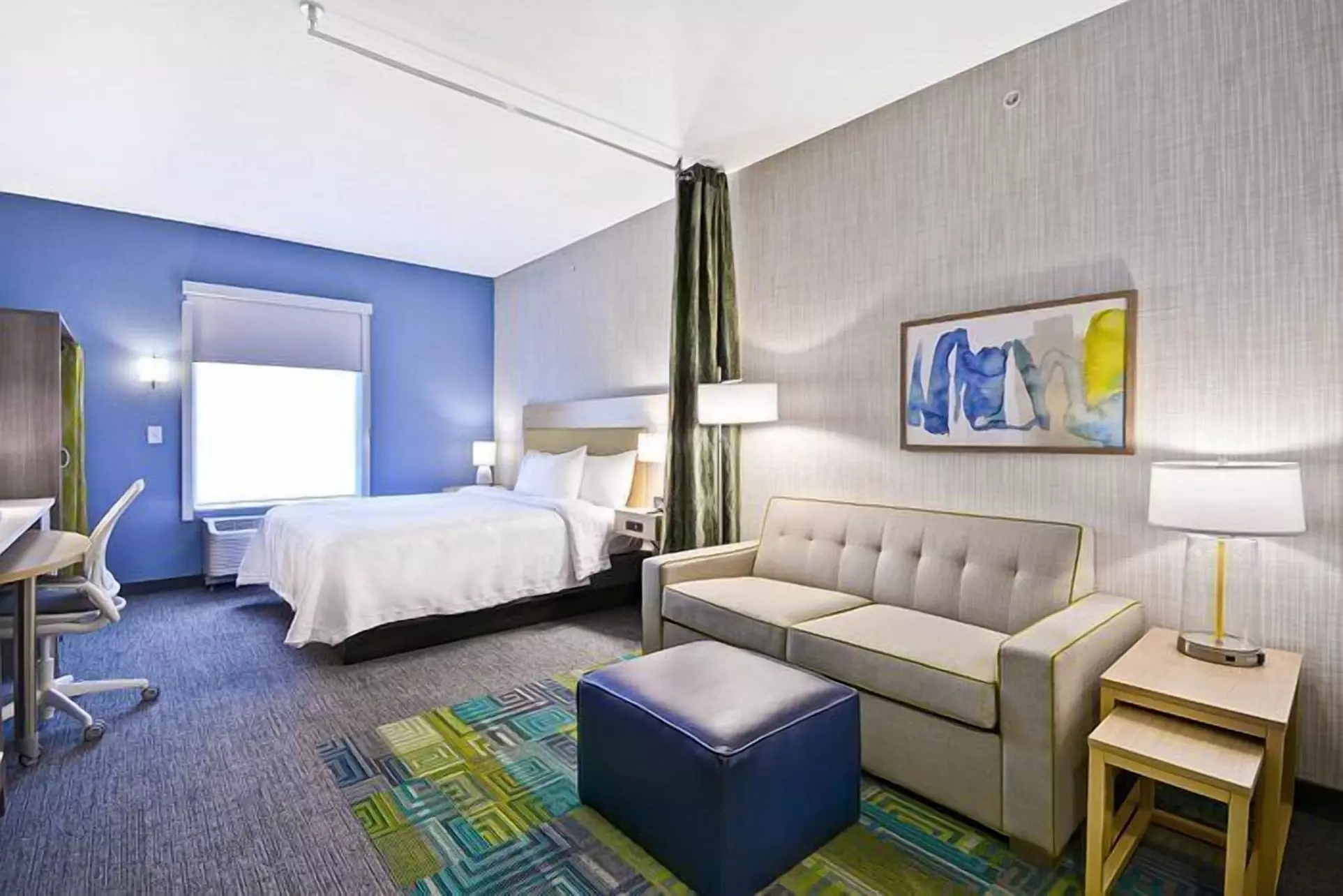 Home2 Suites by Hilton Blue Ash Cincinnati - Primary Image