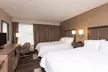 Hampton Inn Columbus/Taylorsville/Edinburgh - Second Medium