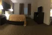 Quality Inn & Suites - Second Medium