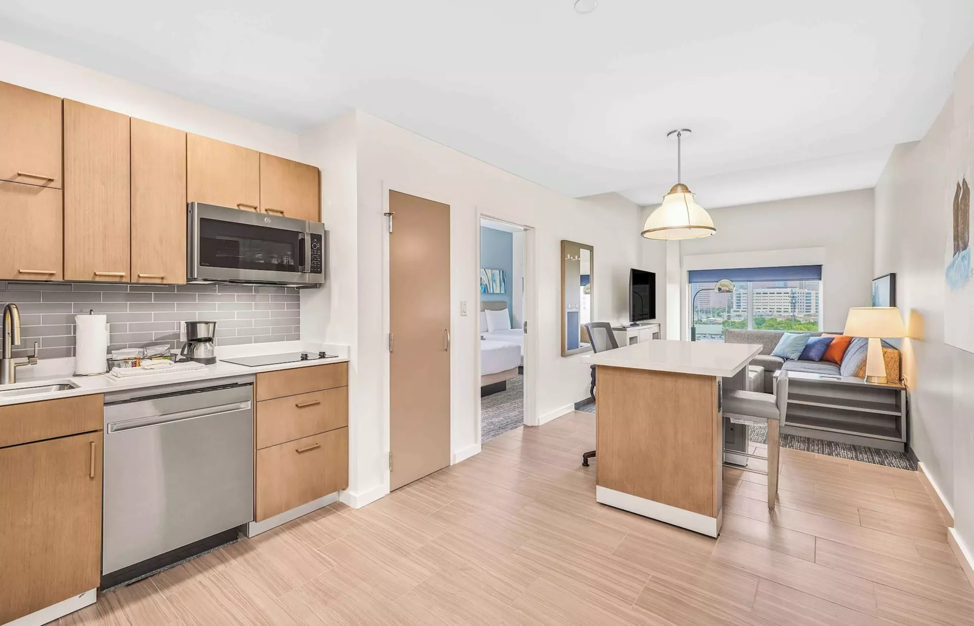 Hyatt House Houston Medical Center - Primary Image