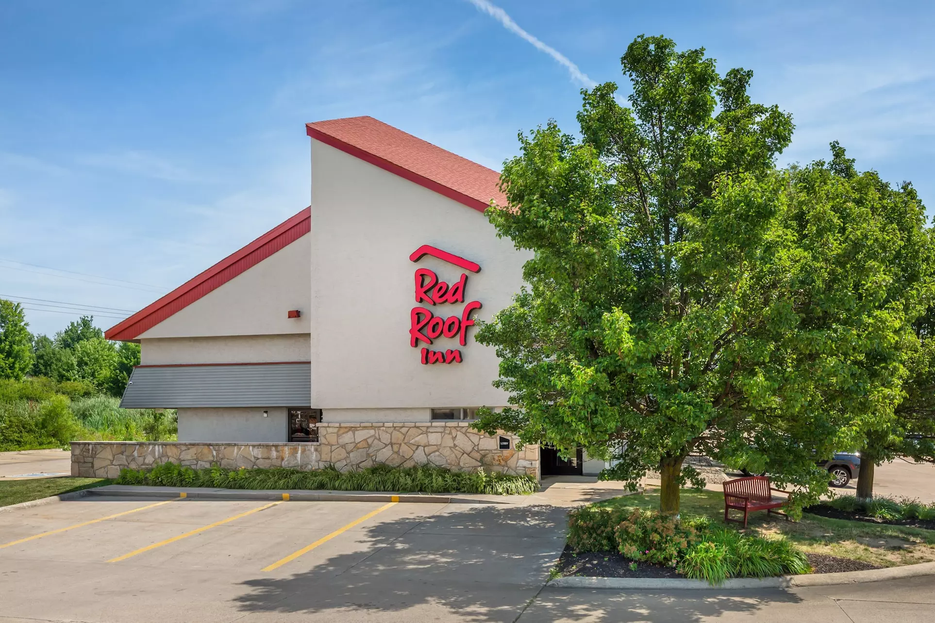 Red Roof Inn Erie – I-90 - Primary Image