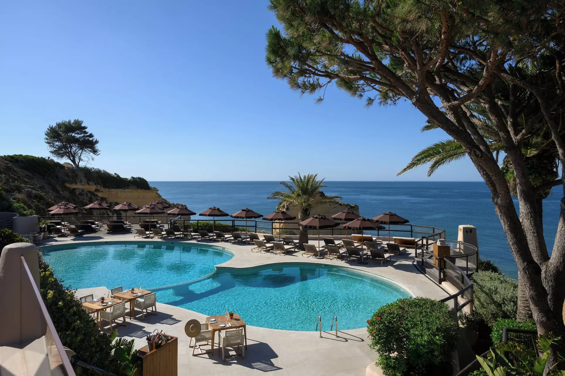 Vilalara Grand Hotel Algarve - Primary Image