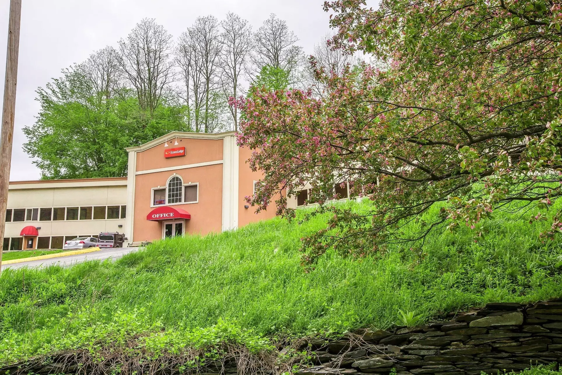 Econo Lodge Montpelier I-89 - Primary Image