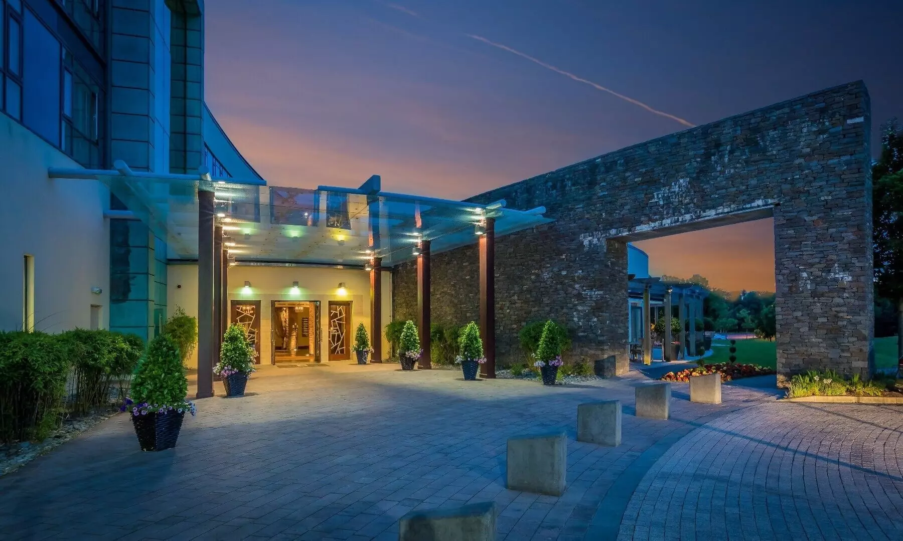 Fota Island Hotel & Spa - Primary Image
