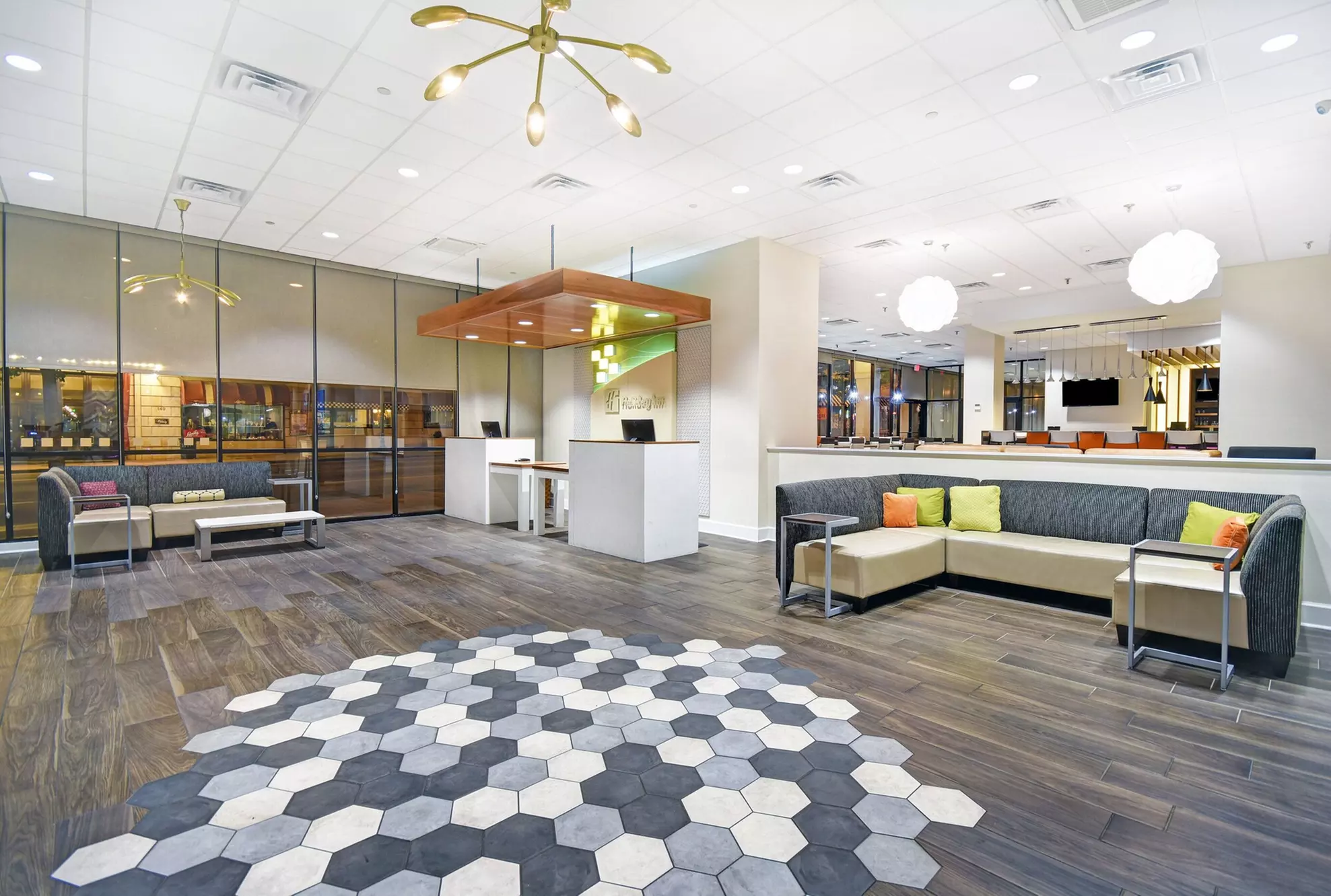 Holiday Inn Downtown Memphis by IHG - Primary Image