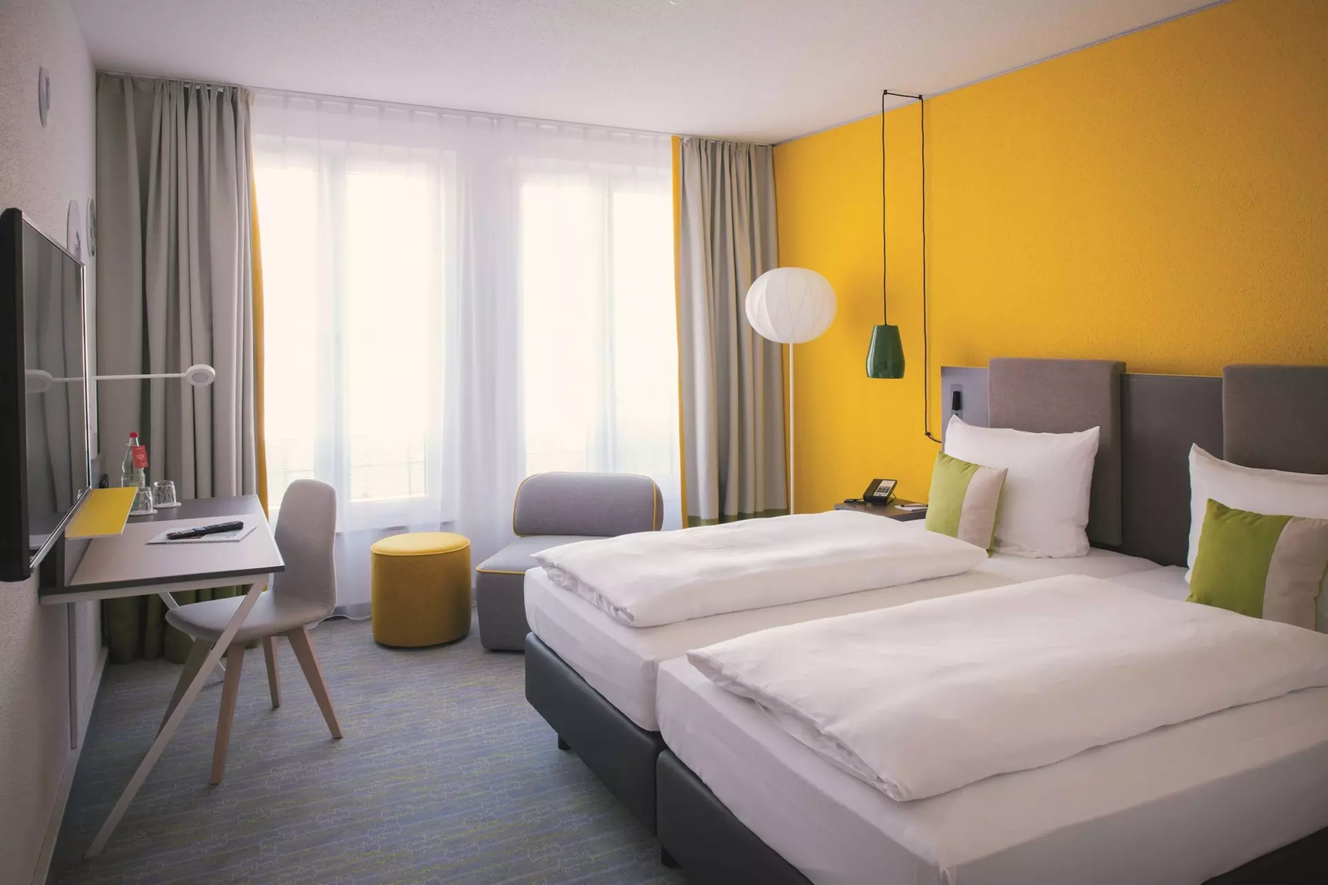 Vienna House Easy by Wyndham Leipzig - Primary Image