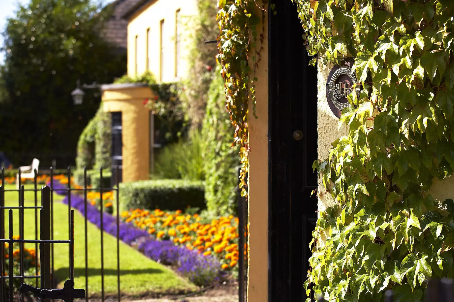 Dunraven Arms Hotel - Primary Image