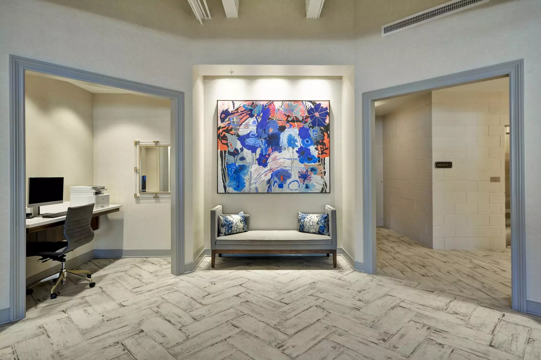 Hotel Indigo Kansas City - The Crossroads by IHG - Primary Image