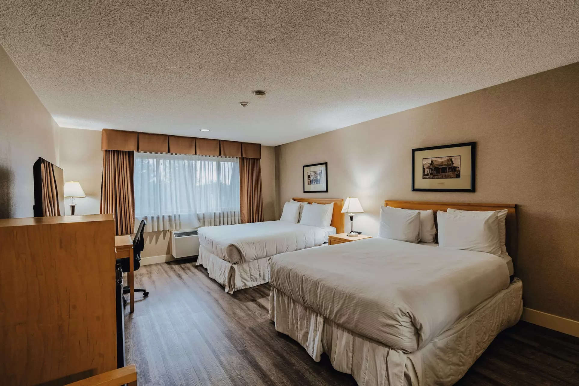 SureStay Plus by Best Western Coquitlam - Primary Image