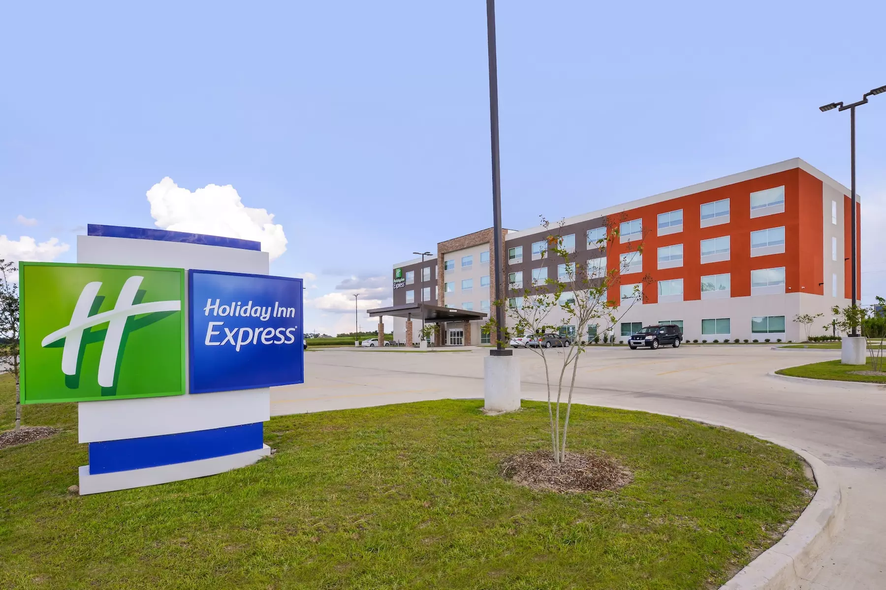 Holiday Inn Express Donaldsonville by IHG - Primary Image