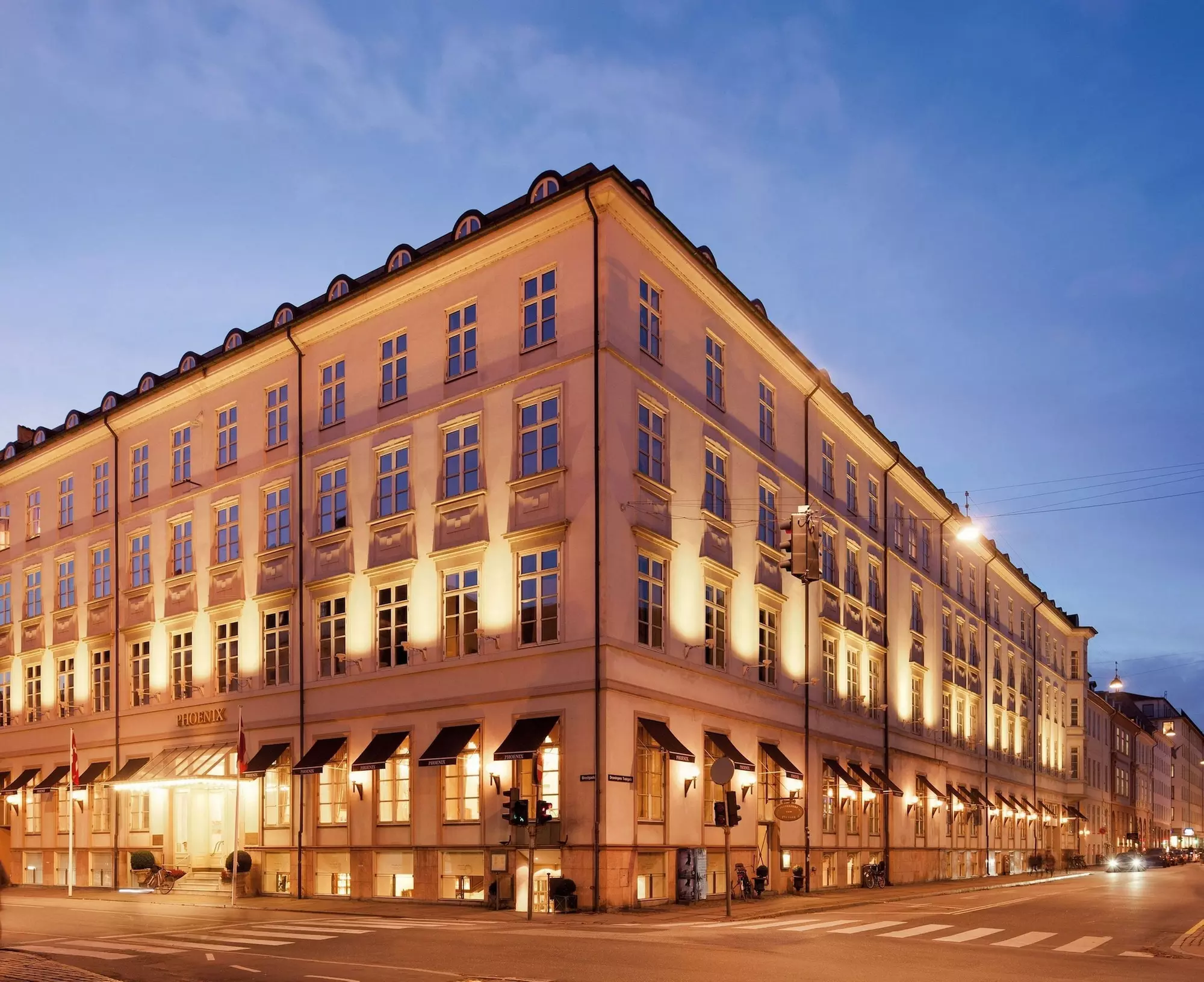 Phoenix Copenhagen - Primary Image