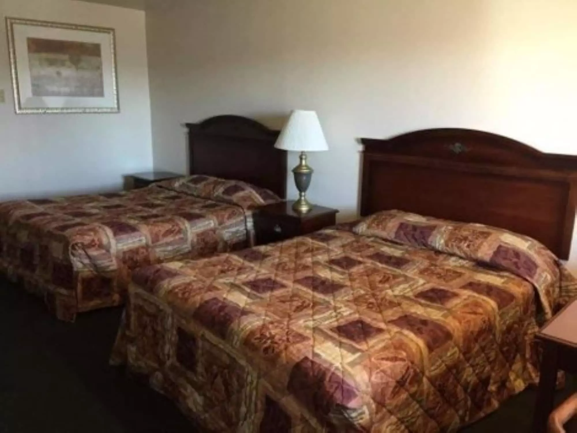 Summer Wind Budget Motel - Primary Image